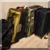 Z10. Luggage. 
